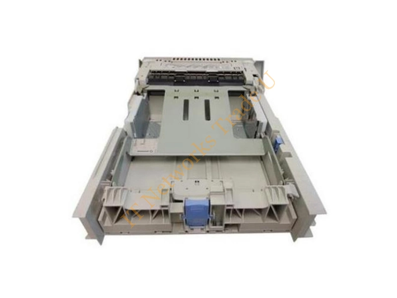 RC2-7939-000CN HP Rear Backstop the 500 Sheet Cassette Tray RM1-6279 P3015 Series Printer Accessory