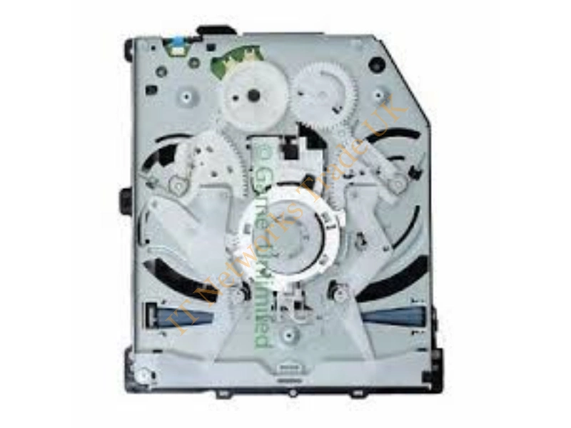 RC2-9887-000CN HP Main Drive Assembly for Color LaserJet CP1025 / M175 / M275 Series aka RM1-7743 RC2-9888 Printer Accessory
