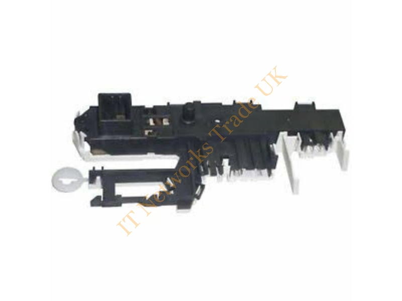 RC3-0188-000CN HP Paper Size Guide Assembly for Color LaserJet CP1025 / M175 / M275 Series Printer Accessory