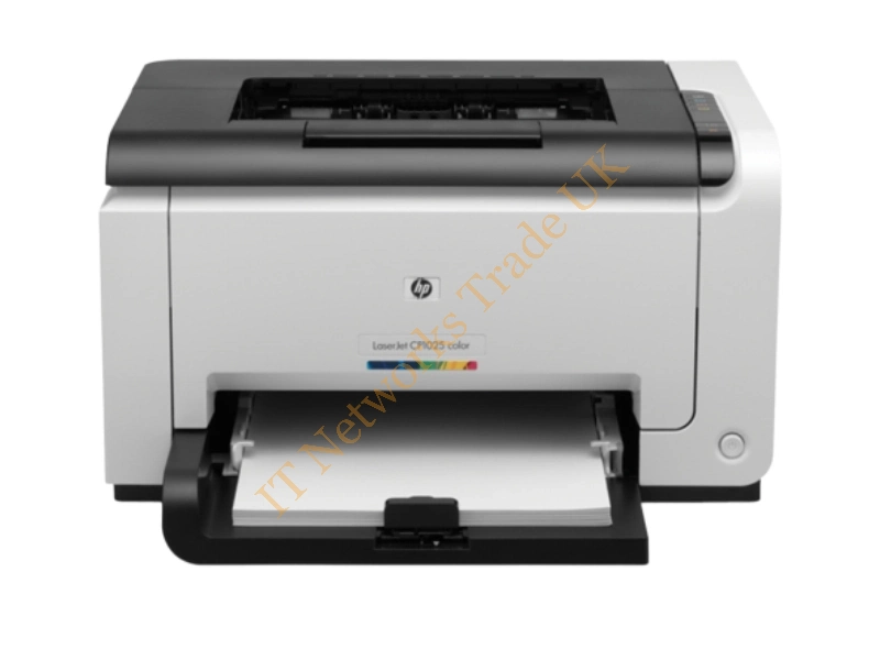 RC3-0188 HP Paper Size Guide Assembly for CLJ CP1025 / M175 / M275 Series Printer Accessory