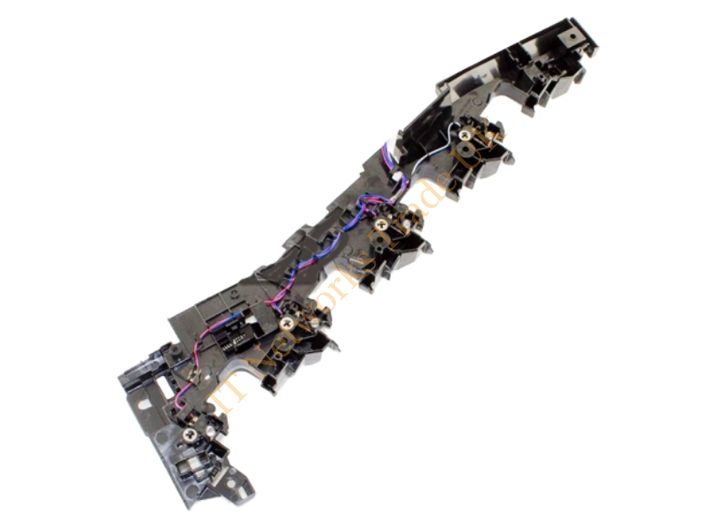 RC3-1070 HP Upper front Inner Cover for Color LaserJet Enterprise M570 / M551 Printer Printer Accessory