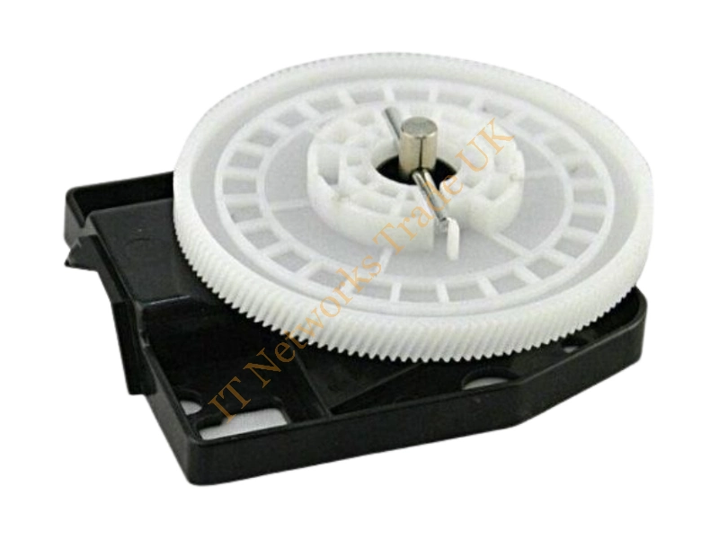 RC3-2497-000CN HP Cartridge Drive Gear Assembly for LaserJet Pro M401 / M425 Series Printer Accessory
