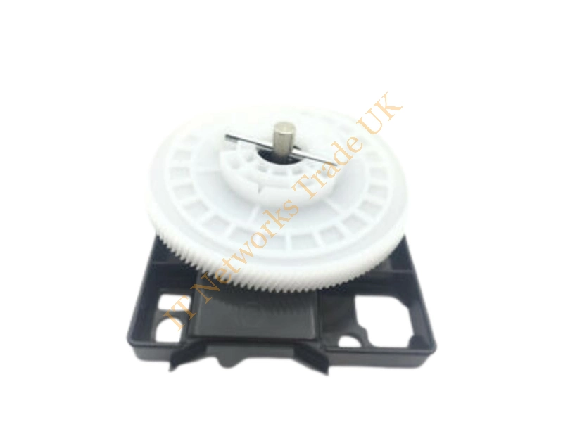 RC3-2497 HP Cartridge Drive Gear Assembly for LaserJet Pro M401 / M425 Series Printer Accessory