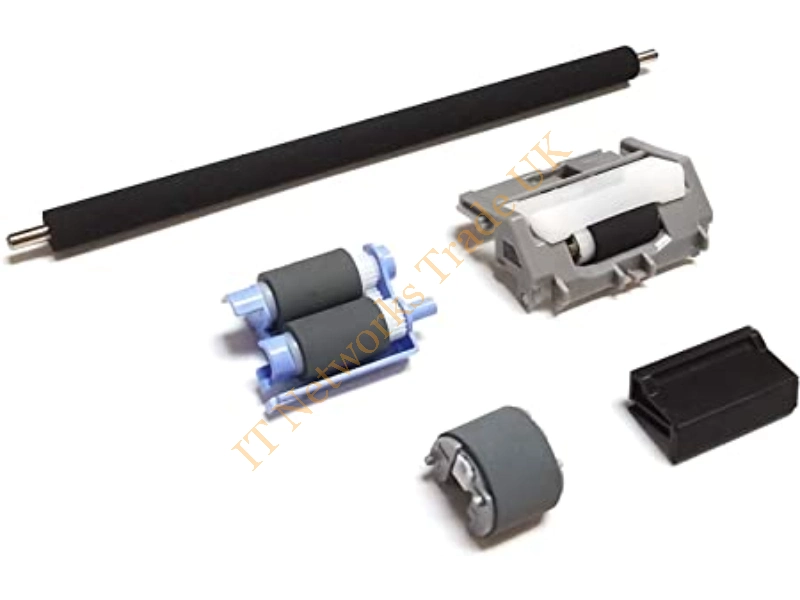 RC3-2659-000 HP Rear Door with Paper Feed guideand Tansfer Roller LaserJet Pro M251 Series Printer Accessory