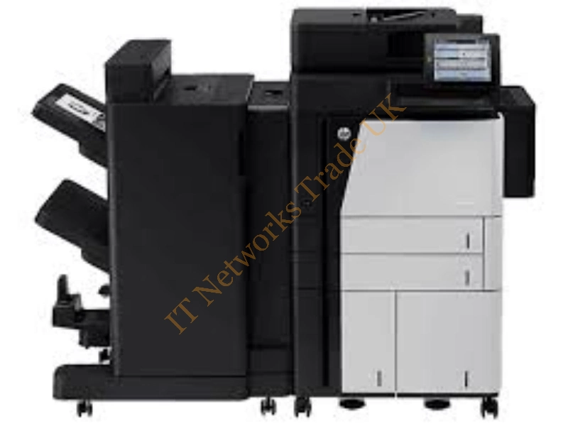 RC3-3949-000 HP Lower Left Cover for LaserJet Enterprise M806 / M830 Series Printer Accessory