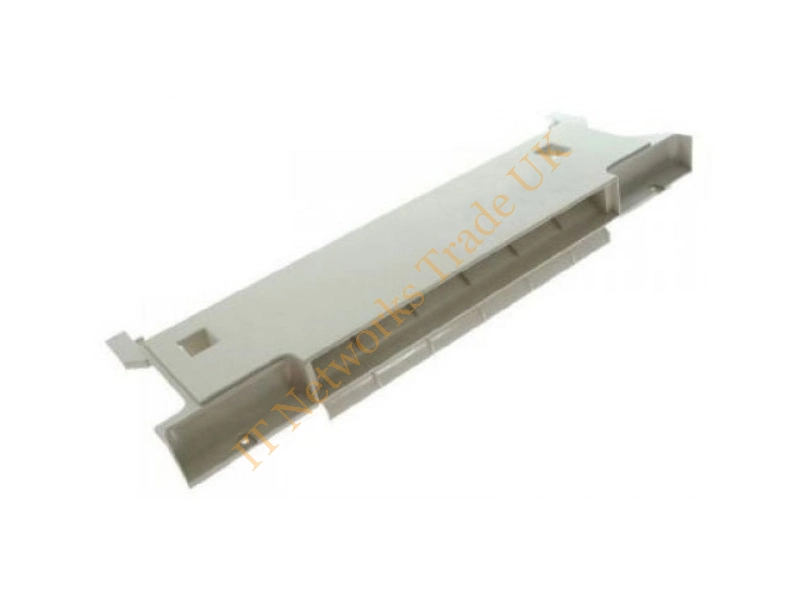 RC3-3949 HP Lower Left Cover for LJ Ent M806 / M830 Series Printer Accessory