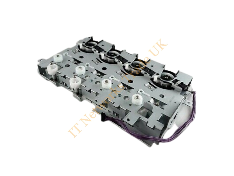 RC3-5095 HP Main Drive Assembly for CLJ Pro M177 / M176 Printer Accessory