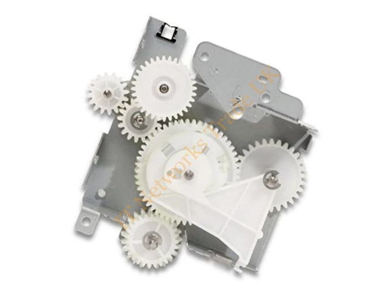 RC3-5415-000CN HP 2500 Sheet HCI Paper Pickup Drive Assembly for Color LaserJet Enterprise M651 / M680 Printer Accessory