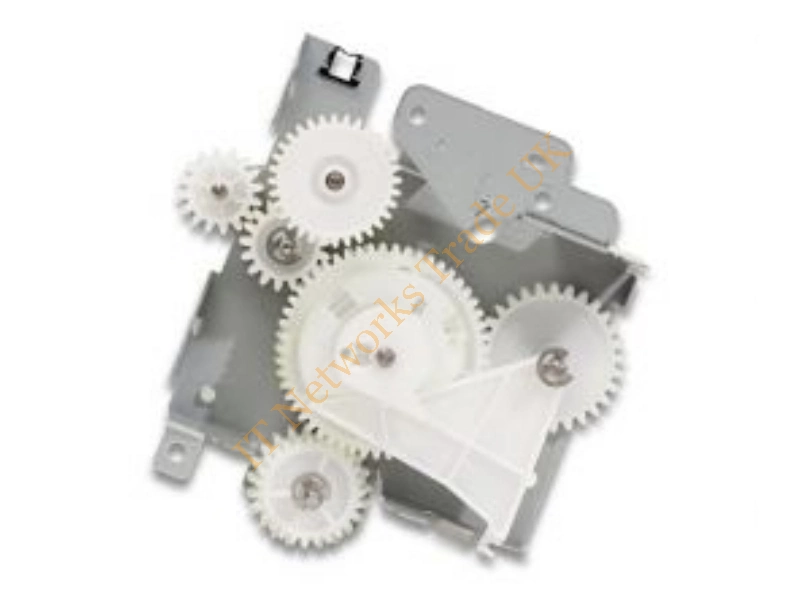 RC3-5415 HP HCI Paper Pickup Drive Assembly for Color LaserJet Enterprise M651 / M680 Printer Printer Accessory