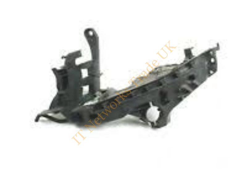 RC3-5551-000CN HP Right Front Cover Assembly for Color LaserJet Enterprise M651 / M680 Series Printer Accessory