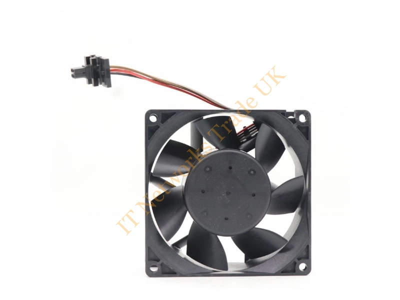 RC3-5576-000 HP Cartridge Area Cooling Fan for LaserJet Enterprise M651 / M680 Printer