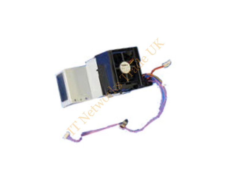 RC3-5576-000CN HP Cartridge Area Cooling Fan for LaserJet Enterprise M651 / M680 Series