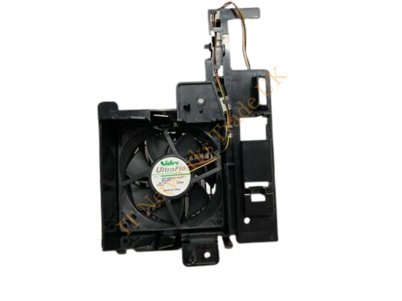 RC3-5576 HP Cartridge Area Cooling Fan for LaserJet Enterprise M651 / M680 Series