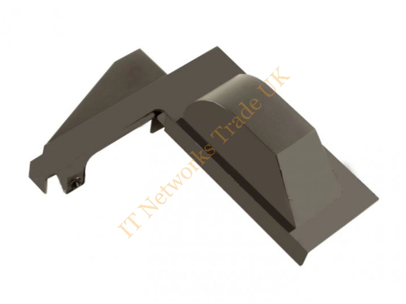 RC3-5593-000CN HP Fan Cover for Color LaserJet Enterprise M680 Printer Series Printer Accessory