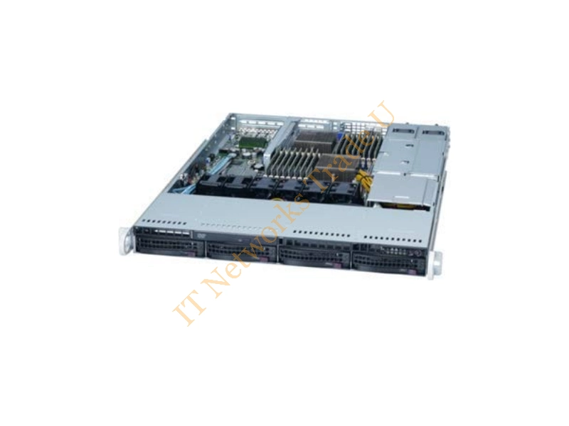 RC3-5628-000CN HP Right Rear Cover for Color LaserJet Enterprise M651 / M680 Series Printer Accessory