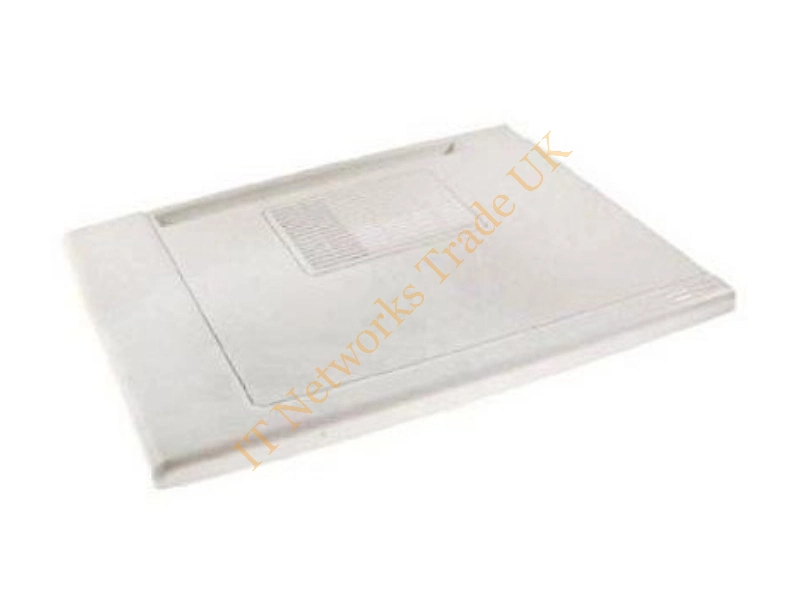 RC3-5629 HP Left Cover Assembly for Color LaserJet Enterprise M651 / M680 Series Printer Accessory
