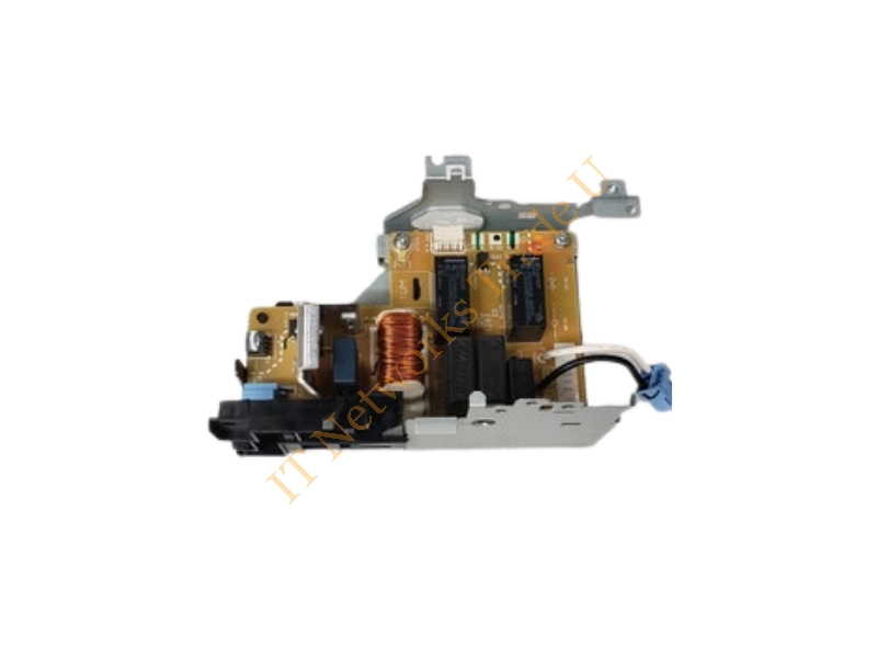 RC4-0179-000 HP Left Cover Assembly for Color LaserJet Enterprise M552 / M553 Series Printer Accessory