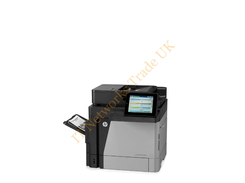 RC4-1572-000CN HP MP Gear Cover Assembly for LaserJet Enterprise M630 Series Printer Accessory