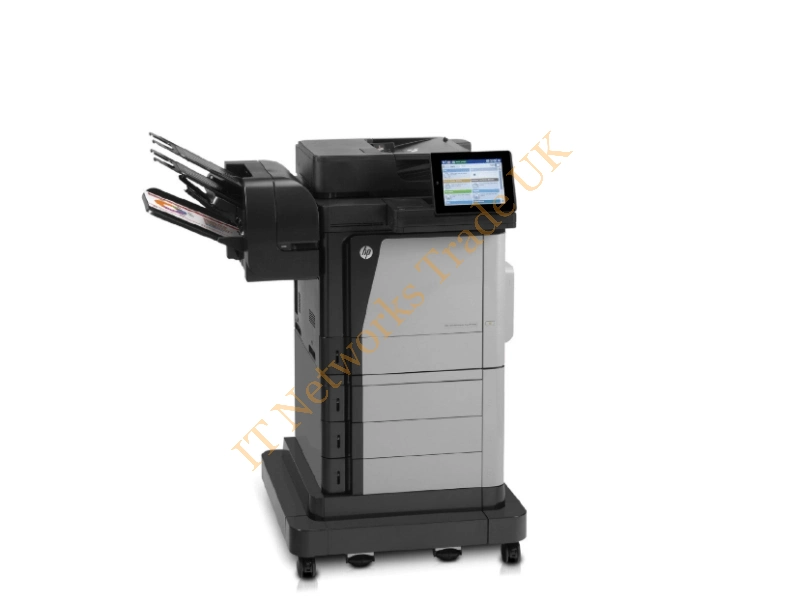 RC4-1574-000CN HP Rear Top Cover for LaserJet Enterprise M630 Series Printer Accessory