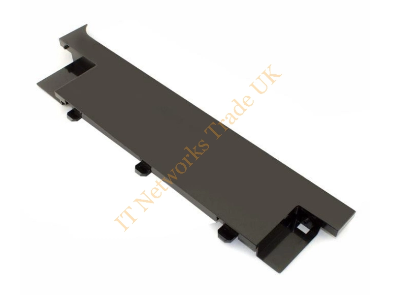 RC4-1958-000CN HP Feeder Stand Rear Lower Cover for LaserJet M630 Printer Series Printer Accessory