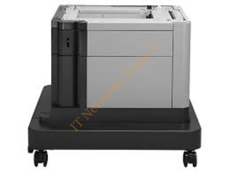 RC4-1959 HP Feeder Stands Left Cover for LaserJet Enterprise M630 Printer Printer Accessory