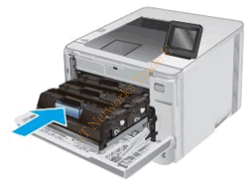 RC4-4000-000CN HP Left Cover for Color LaserJet Pro M274 / M277 Printer Printer Accessory