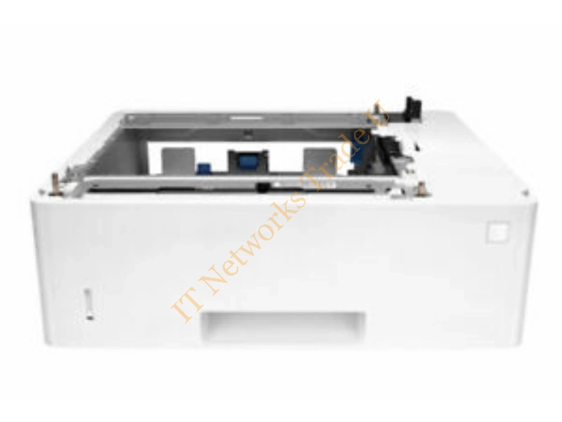 RC4-4330-000 HP Tray-2 Backstop for LaserJet Enterprise M527 / M501 / M506 Printer Printer Accessory