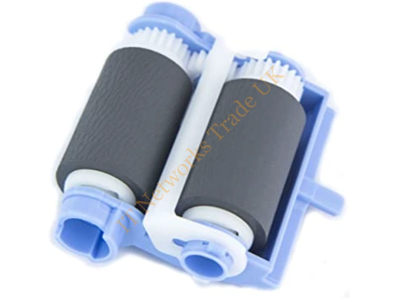 RC4-4346-000CN HP Pickup Roller Tray 2 LaserJet Enterprise M501 / M506 / M527 Series Printer Accessory