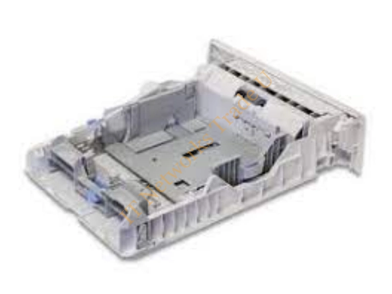 RC4-4439 HP Paper Delivery Output Bin Tray LaserJet Enterprise M501 / M506 / M527 Series Printer Accessory