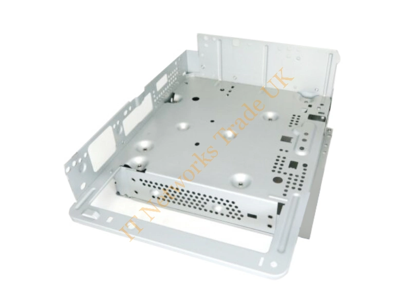 RC4-5828 HP Formatter Cage for LaserJet Enterprise M604 / M605 / M606 Printer Printer Accessory