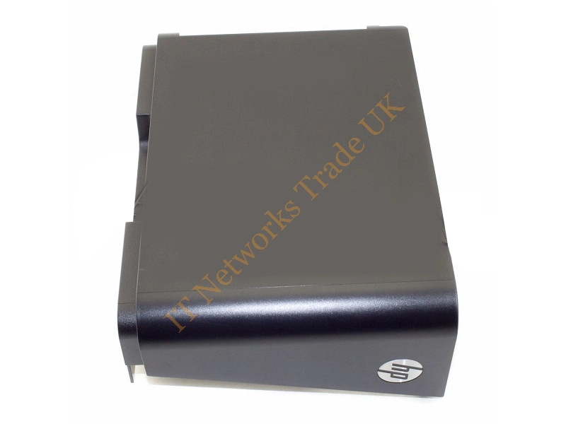 RC4-6933-000 HP Left Cover for LaserJet Enterprise M607 / M608 / M609 / E60055 Printer Printer Accessory