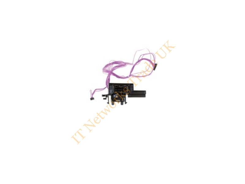 RC4-7242-000CN HP Delivery OP Drawer Holder for LaserJet Enterprise M607 / M608 / M609 Printer Printer Accessory
