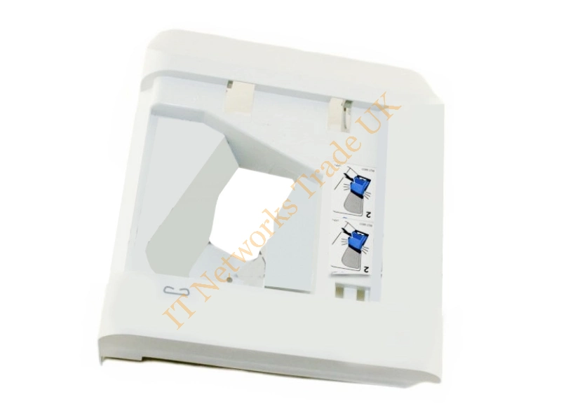 RC4-7405-000 HP Stapler/Stacker Stapler Cover for LaserJet Enterprise Flow M681 / M682 Printer Printer Accessory