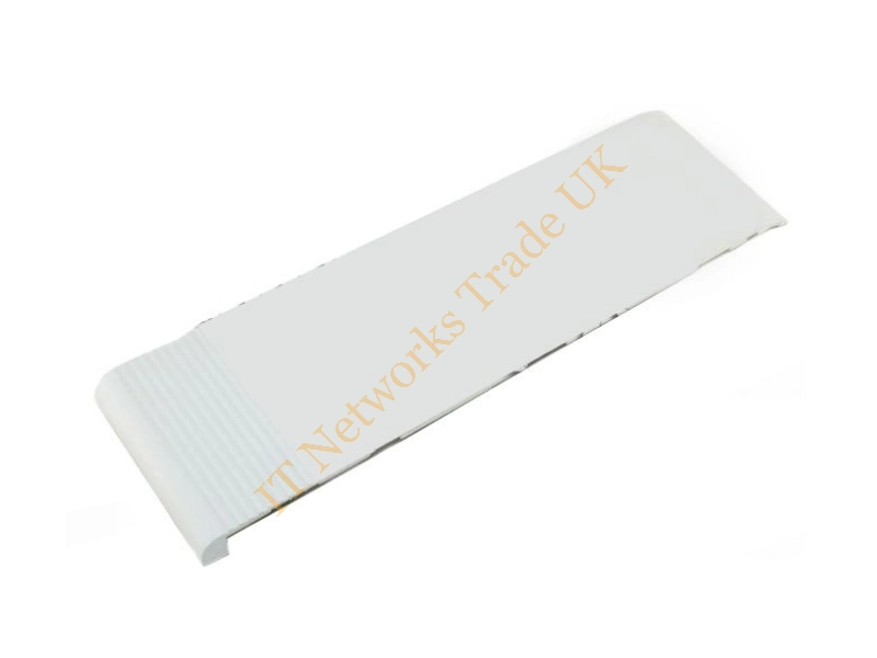 RC4-7682-000CN HP 550-Sheet Feeder Left Cover for LaserJet Enterprise M652 / M653 / M681 / M682 Series Printer Accessory