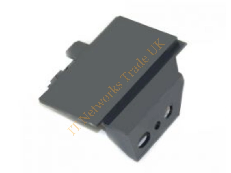 RC4-9586 HP Stapler Stacker/Multi Bin Mailbox Right Front Cover for LaserJet Enterprise Flow M681 / M682 Series Printer Accessory
