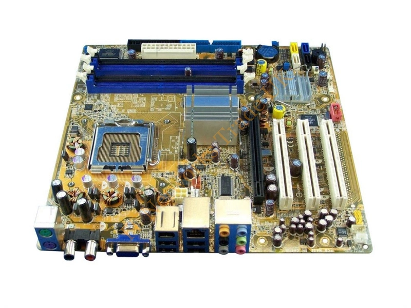 RC494-69001 HP System Board for Pyrite-Gl8e Desktop Motherboard