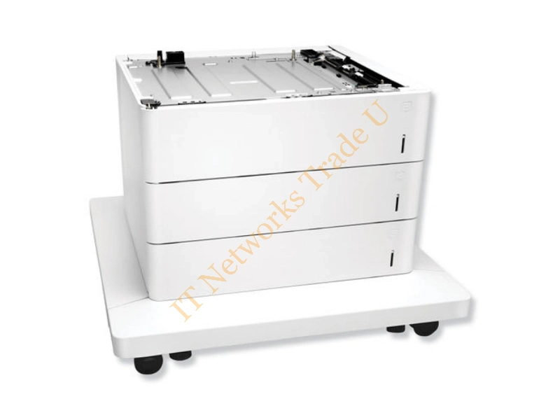 RC5-0386-000CN HP 550-Sheet Feeder Rear Cover for Color LaserJet Enterprise M652 / M653 Printer Printer Accessory