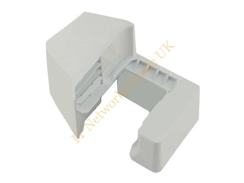 RC5-0417-000 HP Paper Feeder Right Caster Cover for Color LaserJet Enterprise M652 / M653 Series Printer Accessory