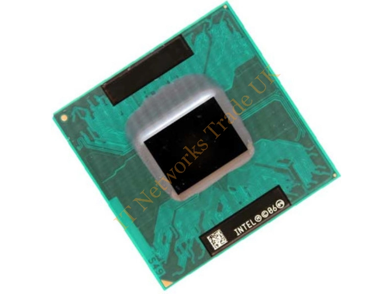 RC50769001 HP 1.86GHz 533MHz FSB 2MB L2 Cache Socket PPGA478 Intel Core Solo T1350 1-Core Retail Processor