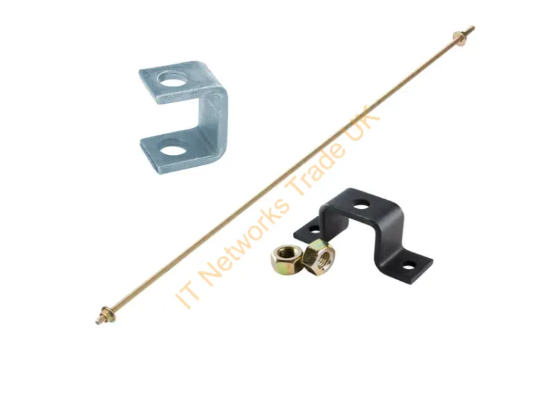 RCBK-6 - Legrand Rcbk-6 Mounting Kit