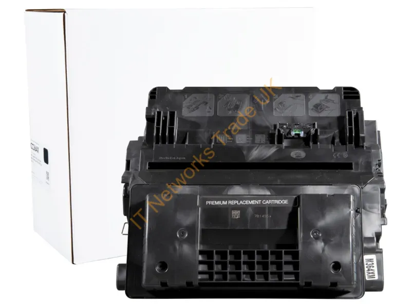 RCCC364X-M - Static Control Components Rccc364X-M Toner Cartridge 1 Pc(S) Compatible Black