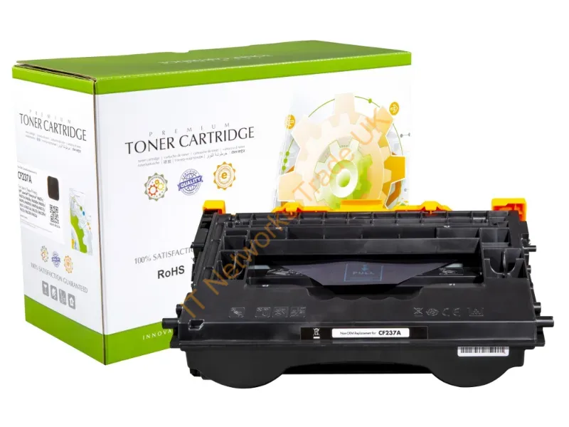 RCCF237A-M - Static Control Components Rccf237A-M Toner Cartridge 1 Pc(S) Compatible Black