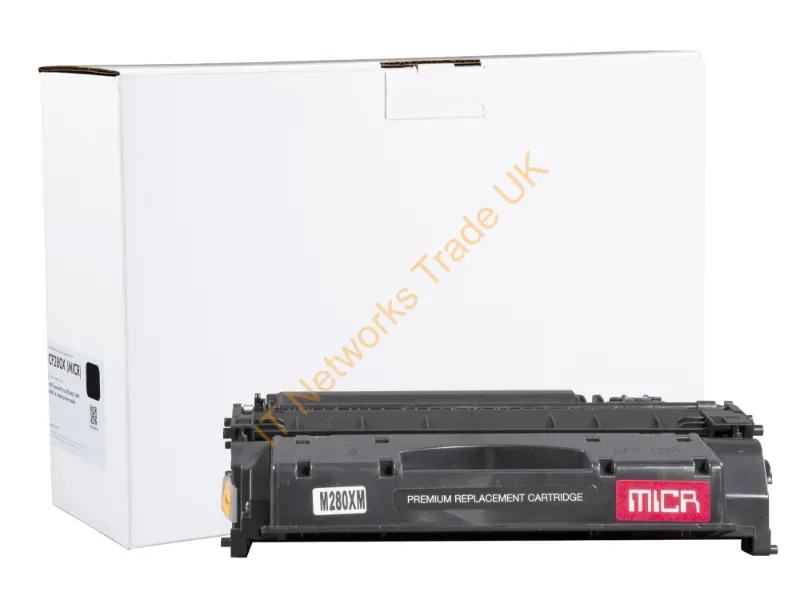RCCF280X-M - Static Control Components Rccf280X-M Toner Cartridge 1 Pc(S) Compatible Black