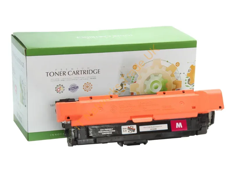 RCCF333A - Static Control Components Rccf333A Toner Cartridge 1 Pc(S) Compatible Magenta
