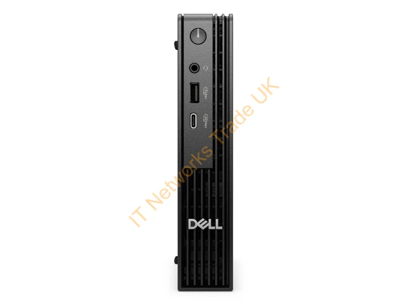 RCDRH - DELL Pro QCM1250 Intel Core i3-14100T 8GB RAM 512GB SSD Wind