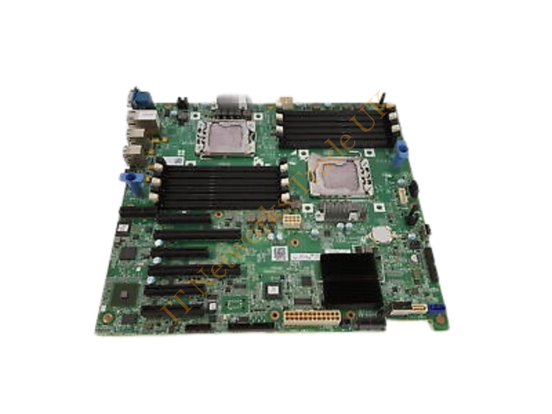 RCGCR Dell System Board Socket LGA1356 for PowerEdge T420 Server Server Motherboard