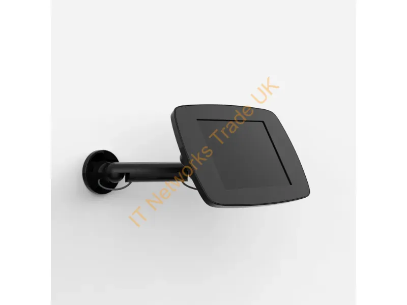 RCH-B4-M6-MN - Bouncepad Original Reach | Apple iPad Mini 6 / 7 Gen 8.3 (2021 2024) | Black | Exposed Front Camera and Home Button