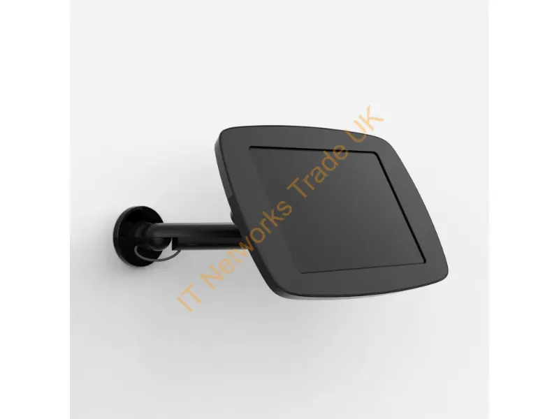 RCH-B4-TS6-MX - Bouncepad Original Reach | Samsung Galaxy Tab S6 10.5 | Black | Exposed Front Camera and Home Button