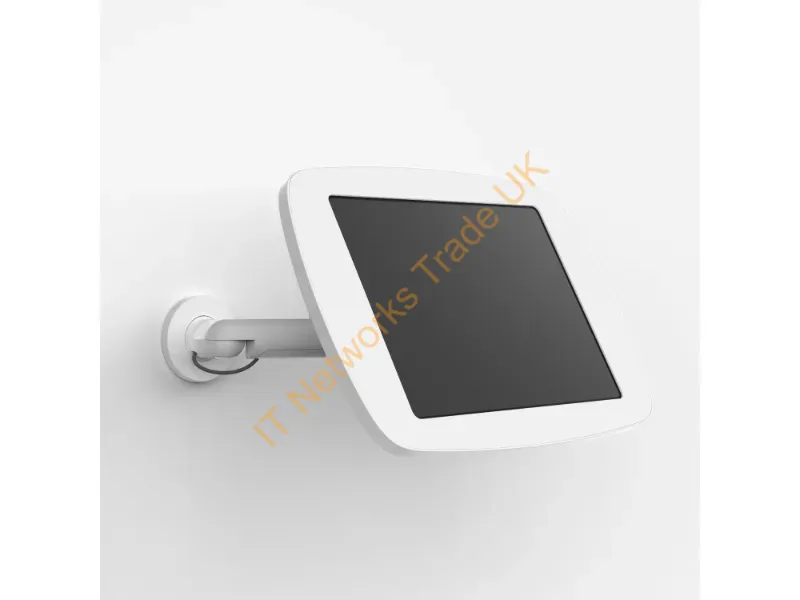 RCH-W1-SP6-MG - Bouncepad Original Reach | Microsoft Surface Pro 4/5/6/7 (2015 2019) | White | Covered Front Camera and Home Button