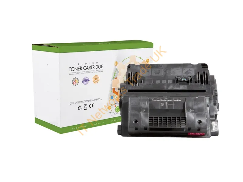 RCHF281X - Static Control Components Rchf281X Toner Cartridge 1 Pc(S) Compatible Black